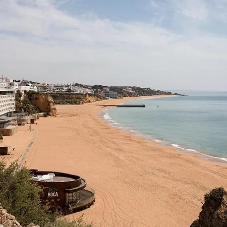 Budget Center B5 Albufeira