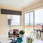 Budget Center B5 Apartament *