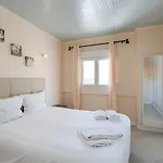 Apartament Budget Center B5 Albufeira