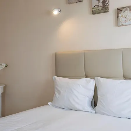 Budget Center B5 אלבופיירה