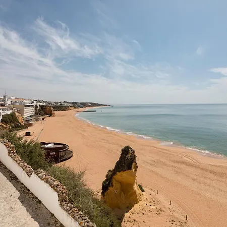 Budget Center B5 알부페이라