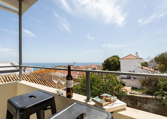 Budget Center B5 דירה אלבופיירה