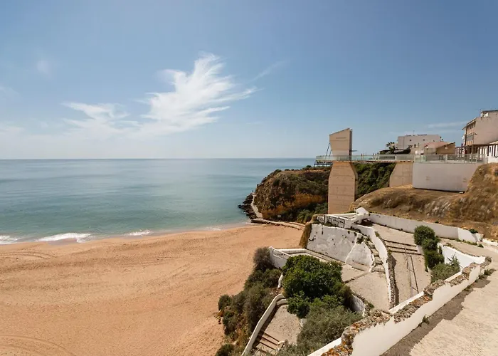 Budget Center B5 דירה אלבופיירה