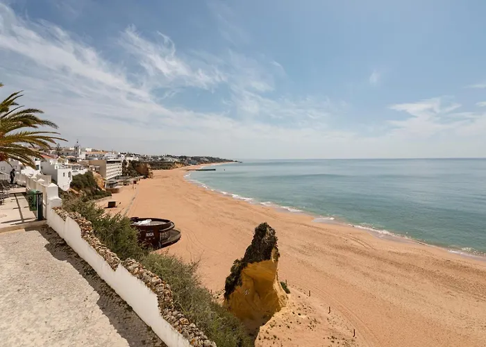 Budget Center B5 אלבופיירה