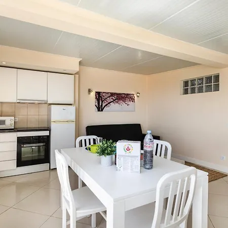 Budget Center B5 Apartment Albufeira