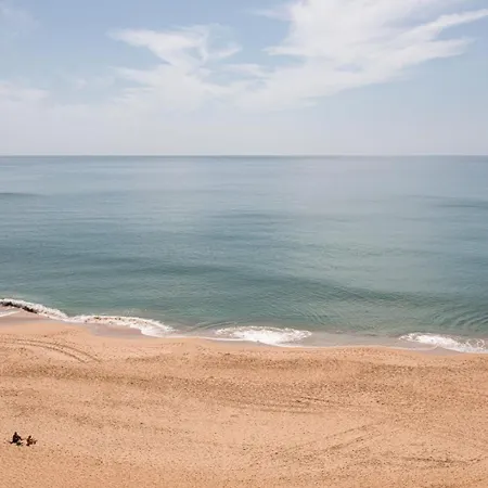 Apartment Budget Center B5 Albufeira