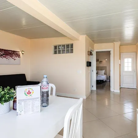 Budget Center B5 Apartment Albufeira