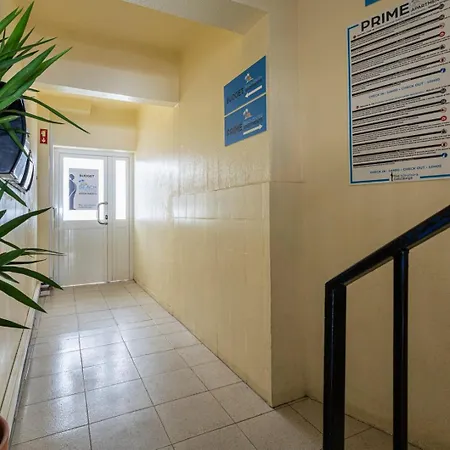 Budget Center B5 * Албуфейра