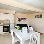 Budget Center B5 Lägenhet Albufeira