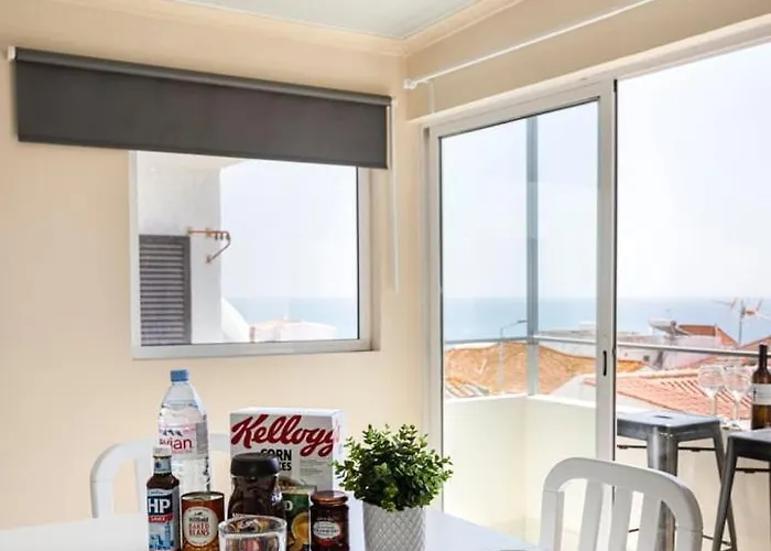 Budget Center B5 Appartement *